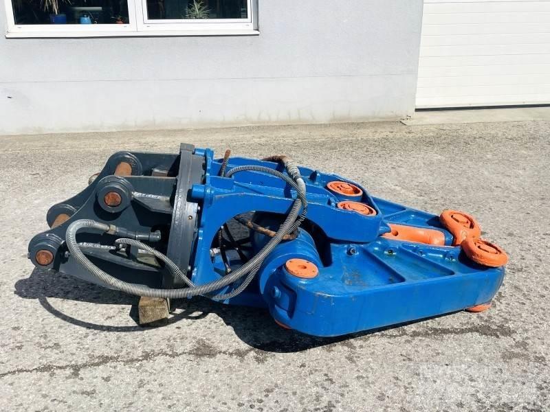  Diverse OKADA ST800R Ostale komponente
