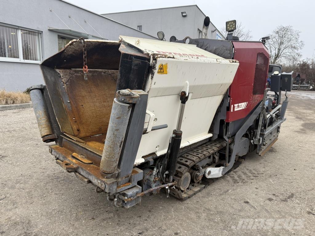 Dynapac F 1200 CS Asfaltni finišeri