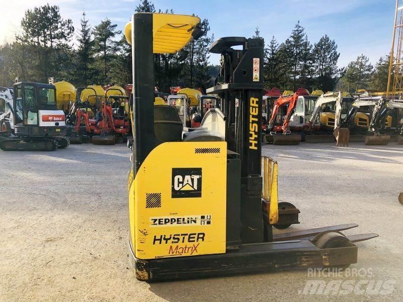 Hyster R2.5 Viličari - ostalo