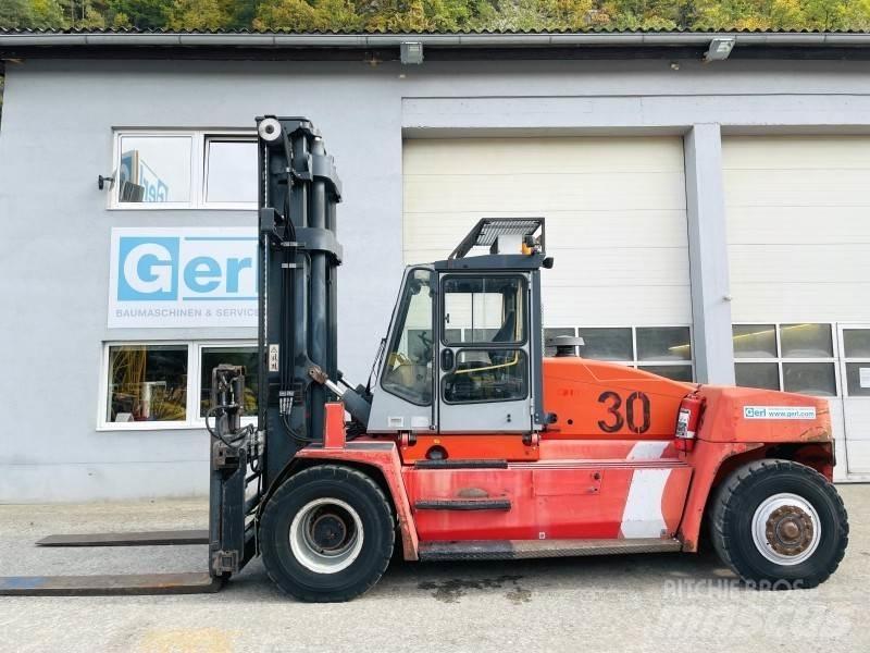 Kalmar DCE 160-12 Dizelski viličari