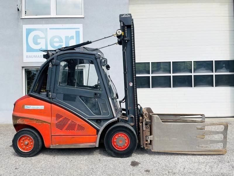 Linde H50D-1 Dizelski viličari