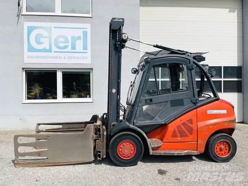 Linde H50D-1 Dizelski viličari