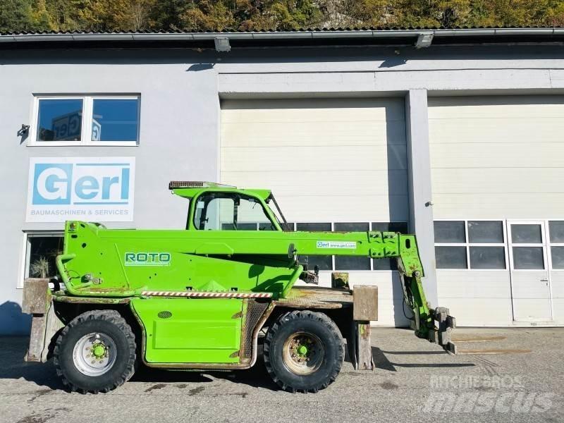 Merlo Roto 38.14 S Viličari - ostalo
