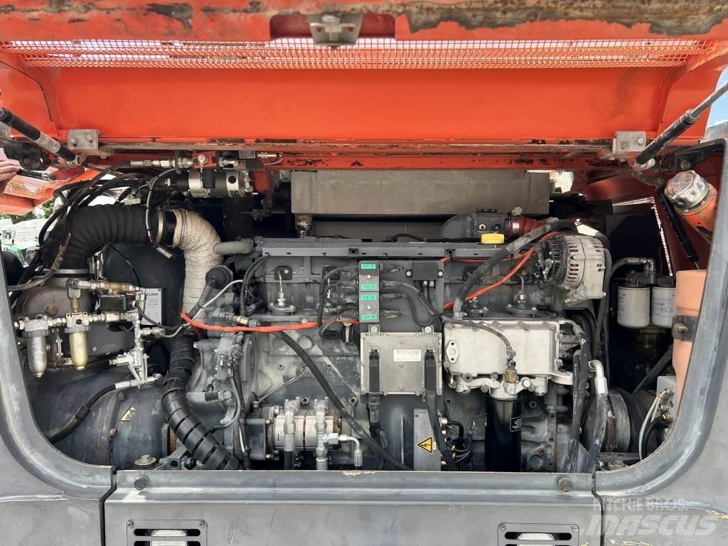 Sandvik DI 200 Bušilice (svrdla)