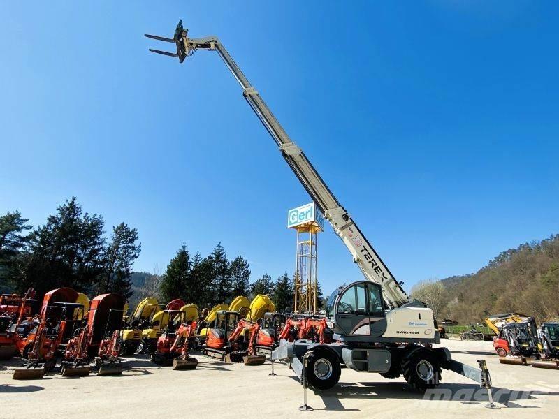 Terex Gyro 4518 Viličari - ostalo