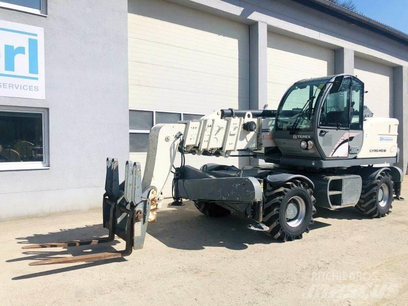 Terex Gyro 4518 Viličari - ostalo