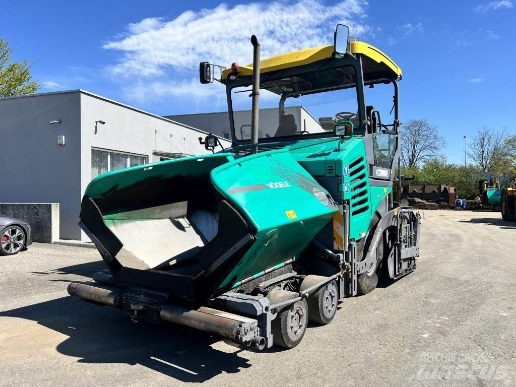Vögele Super 1803-3i Asfaltni finišeri