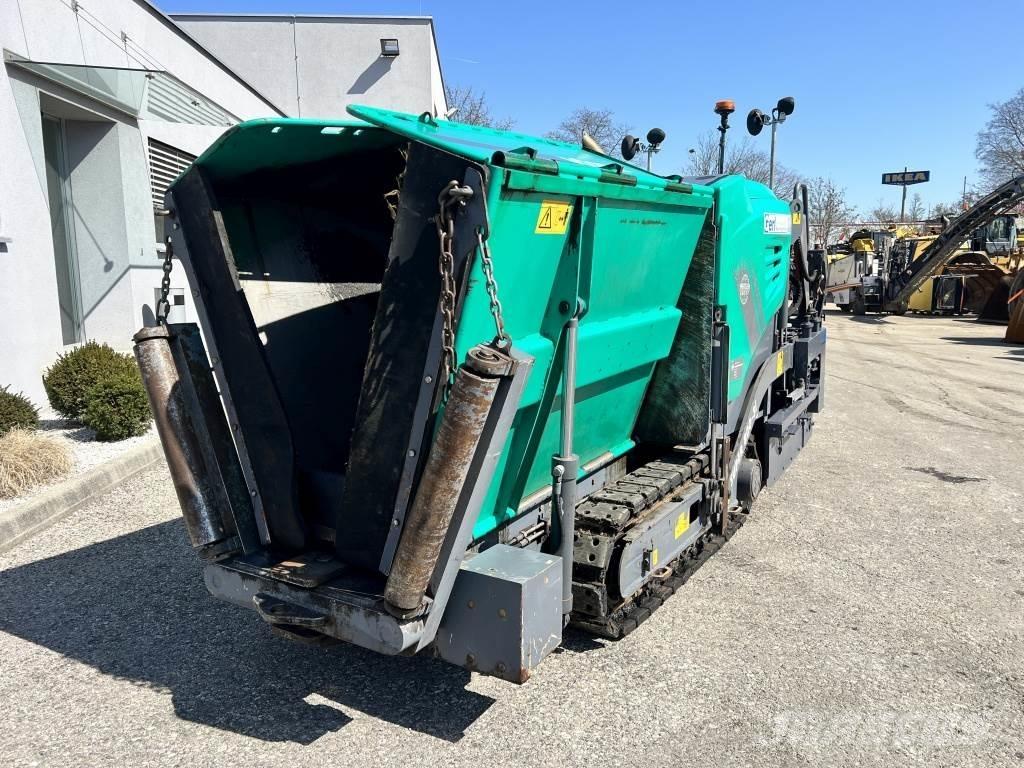 Vögele Super 800-3i Asfaltni finišeri
