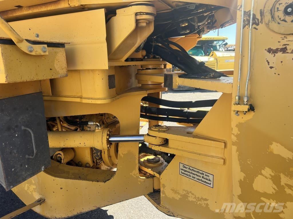 Volvo L 150 Utovarivači na kotačima