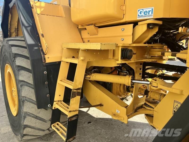 Volvo L 180 E HL Utovarivači na kotačima
