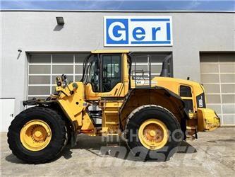 Volvo L 180 G HL Utovarivači na kotačima