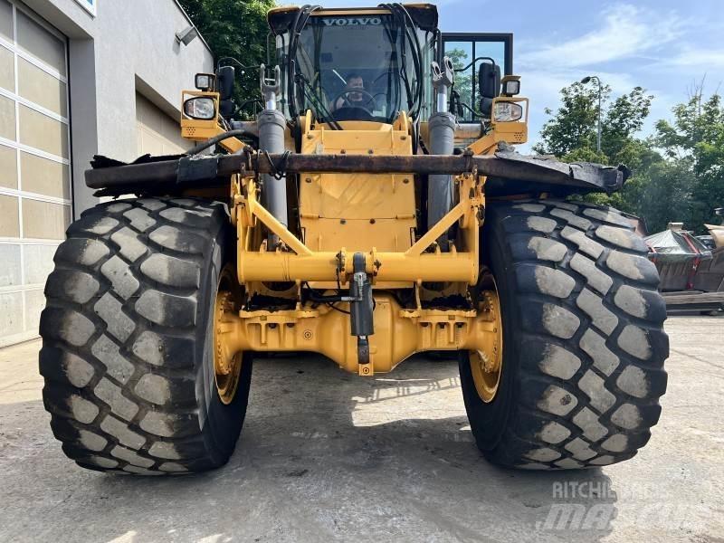 Volvo L 180 G HL Utovarivači na kotačima