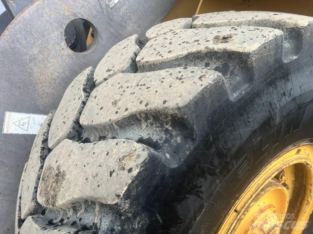 Volvo L 90 C Utovarivači na kotačima