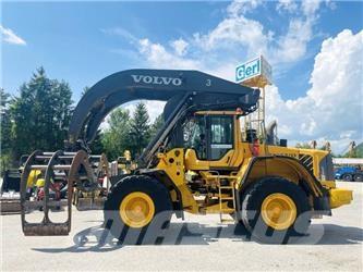 Volvo L180F HL Utovarivači na kotačima