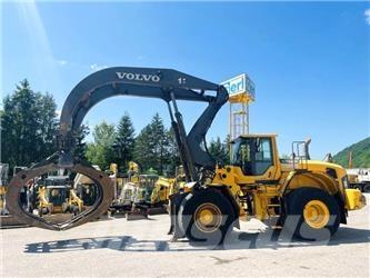 Volvo L180G HL Utovarivači na kotačima