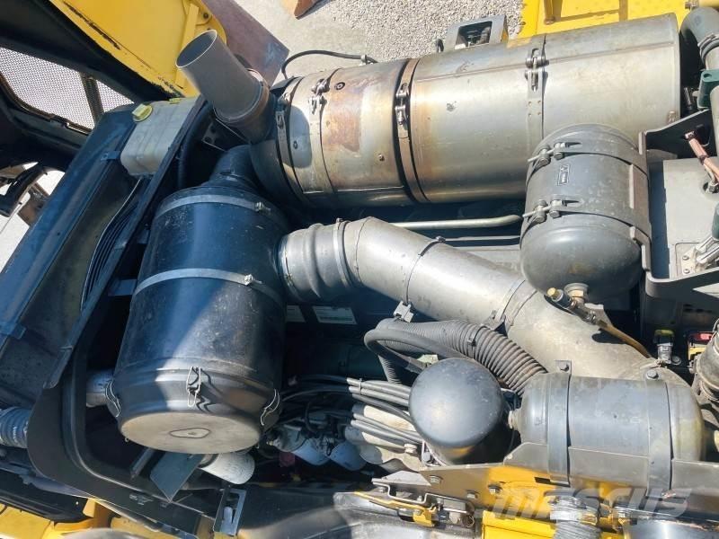 Volvo L180G HL Utovarivači na kotačima