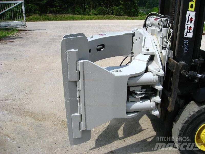 Weber PG32-OWC Ostale komponente