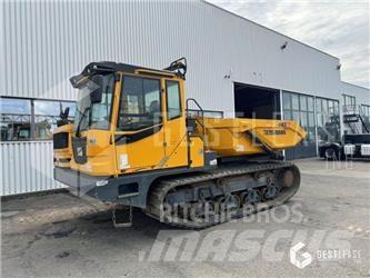 Bergmann C912S Demperi na gusjenice