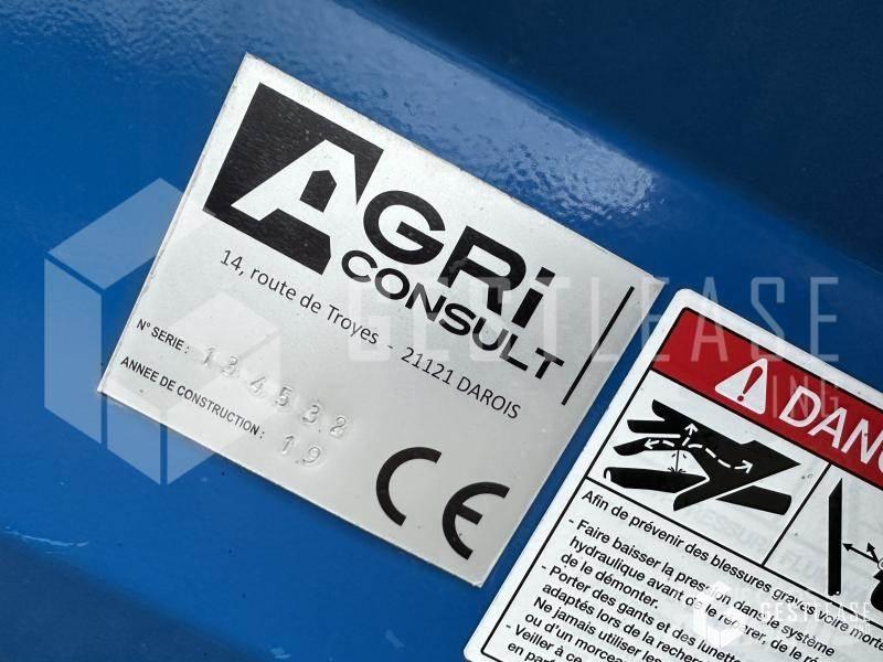 Brandt 1070 HP Poljoprivreda – ostalo