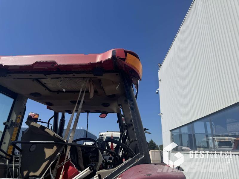 Case IH JX 90U Traktori