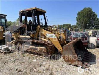 CAT 953C Utovarivači gusjeničari