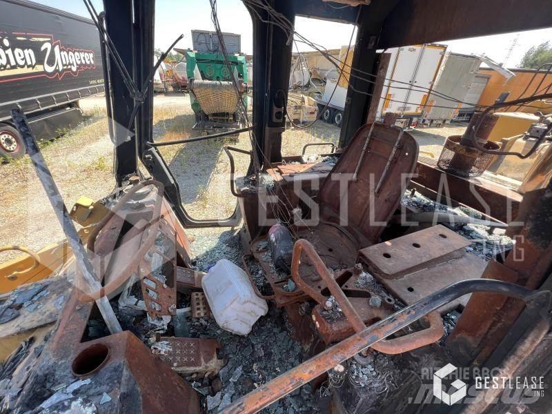 CAT 953C Utovarivači gusjeničari