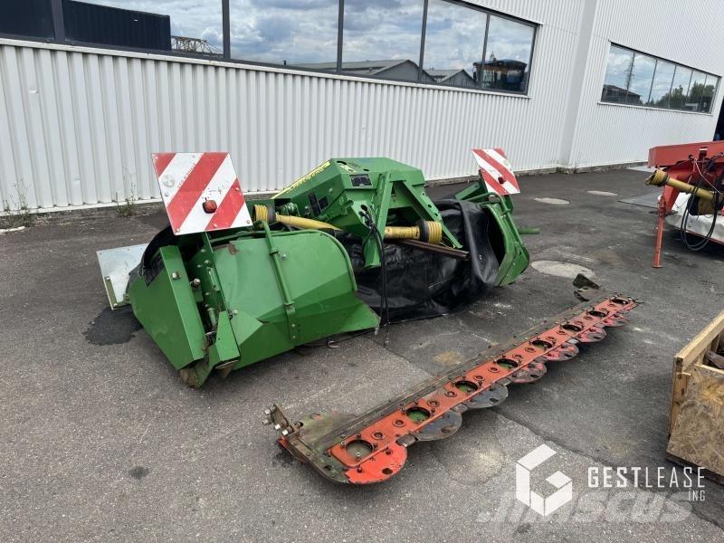 John Deere 131 Kosilice