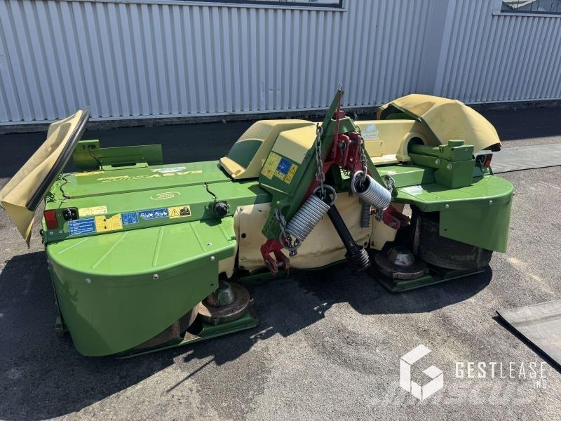 Krone EasyCut Kosilice