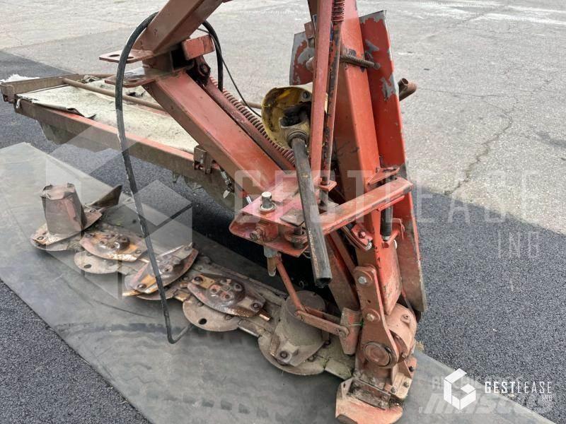 Kuhn GMD 500 Kosilice