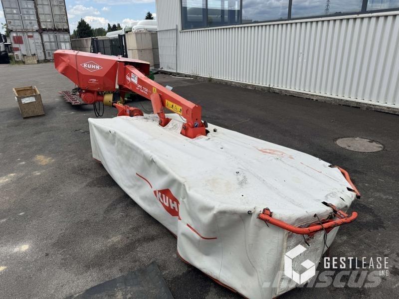Kuhn GMD 702 Kosilice