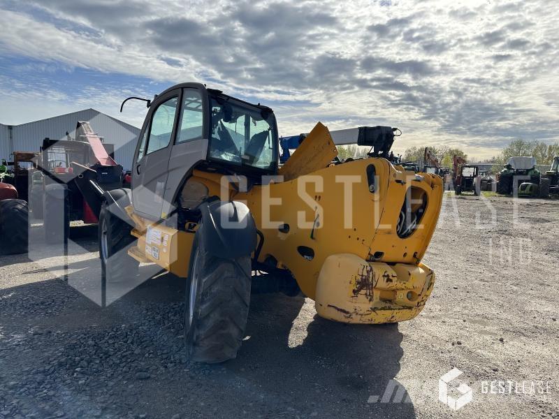 Manitou MT1440 Viličari sa pomičnim stupom