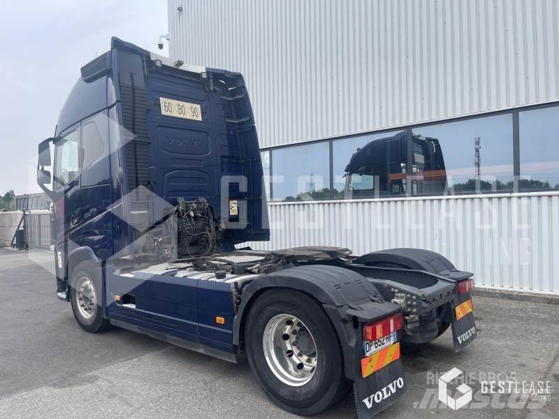 Volvo FH Traktorske jedinice