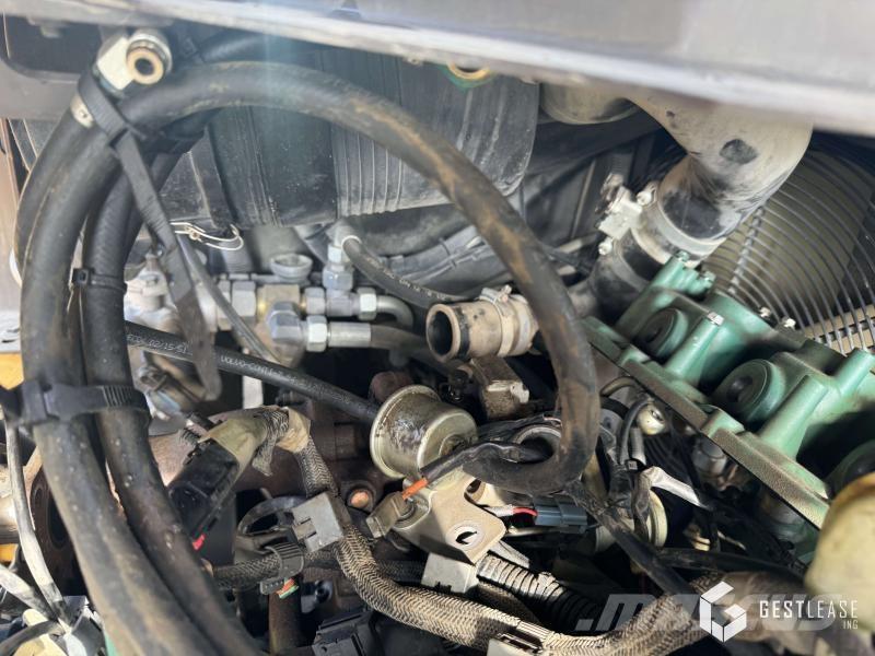 Volvo L30G Utovarivači na kotačima