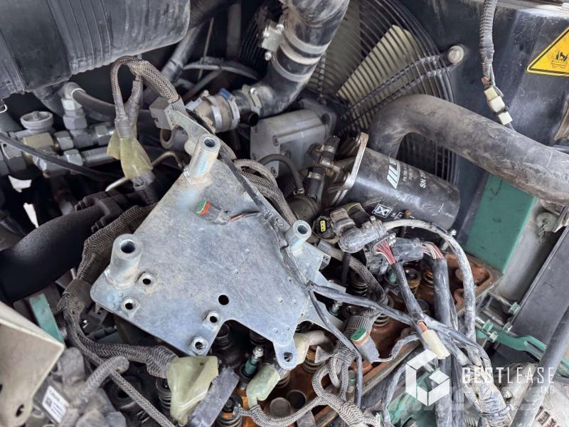 Volvo L30G Utovarivači na kotačima