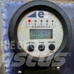 Bandit 2590 Drobilice za drvo / čiperi