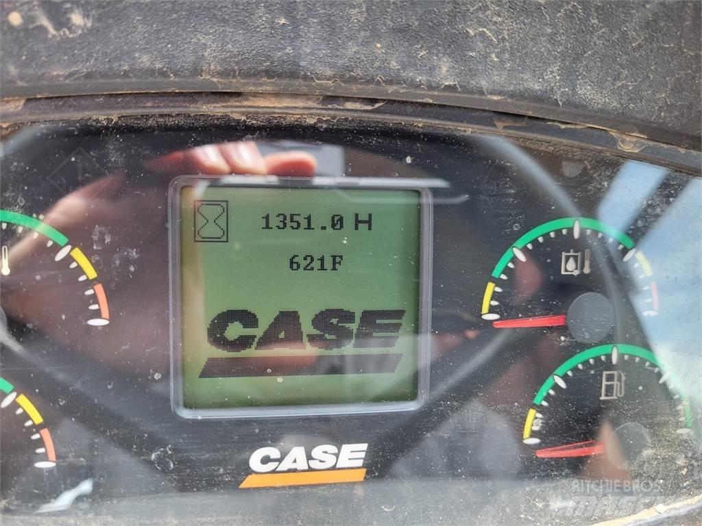 CASE 621F Utovarivači na kotačima
