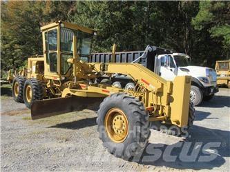 CAT 12G Grejderi
