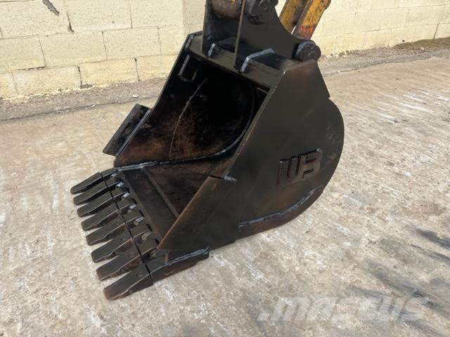 CAT 303.5E2 Mini bageri <7t