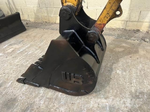 CAT 303.5E2 Mini bageri <7t