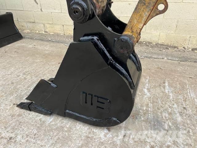 CAT 305.5E2 Mini bageri <7t