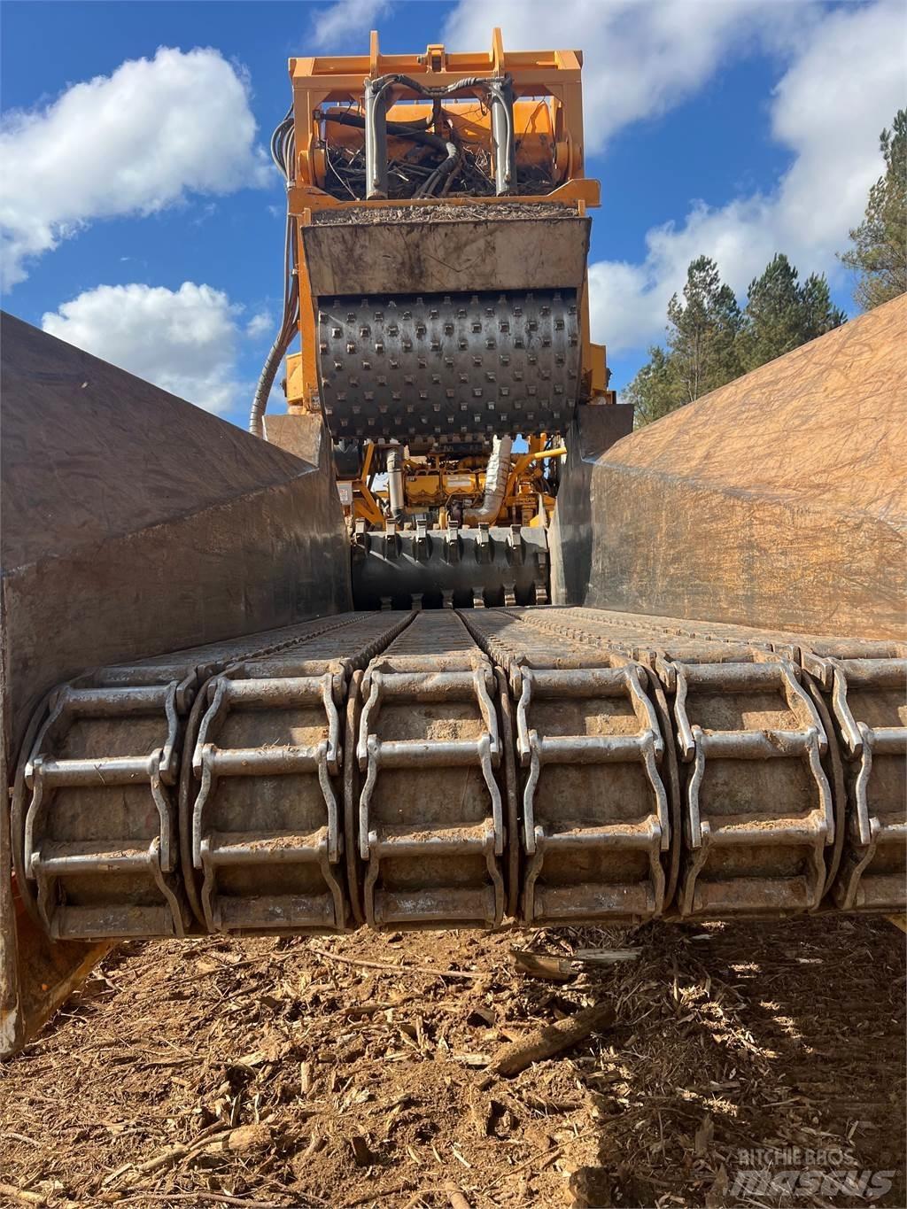CBI 6800 Pilane