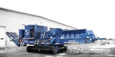  Durtech 5064 Pilane