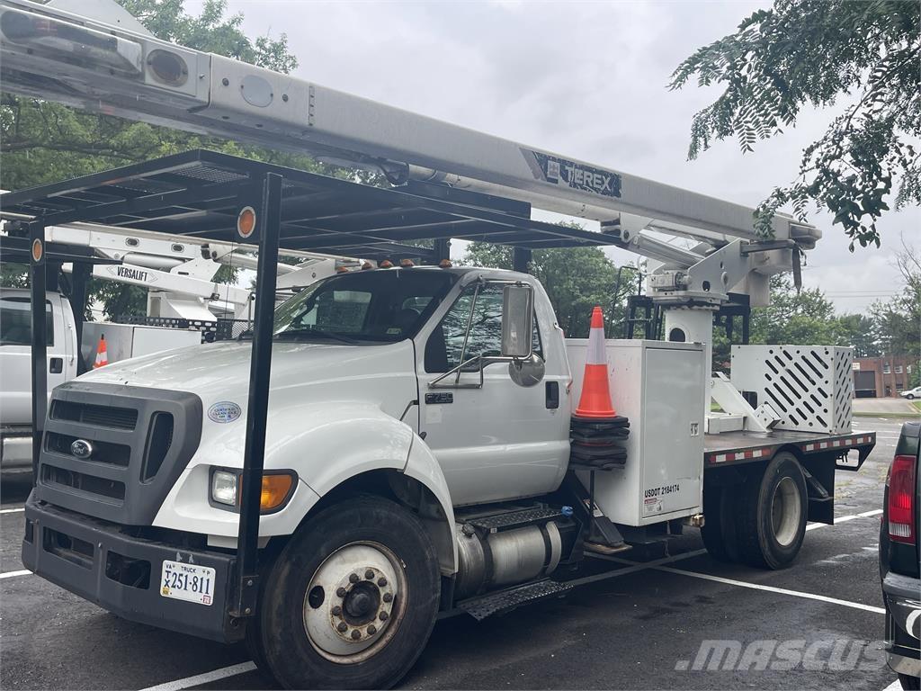 Ford F750 Ostali kamioni
