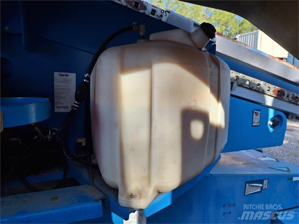 Genie S-60 Građevinarstvo – ostalo
