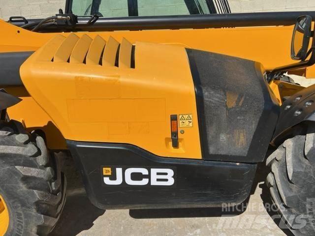 JCB 535-95 Viličari - ostalo