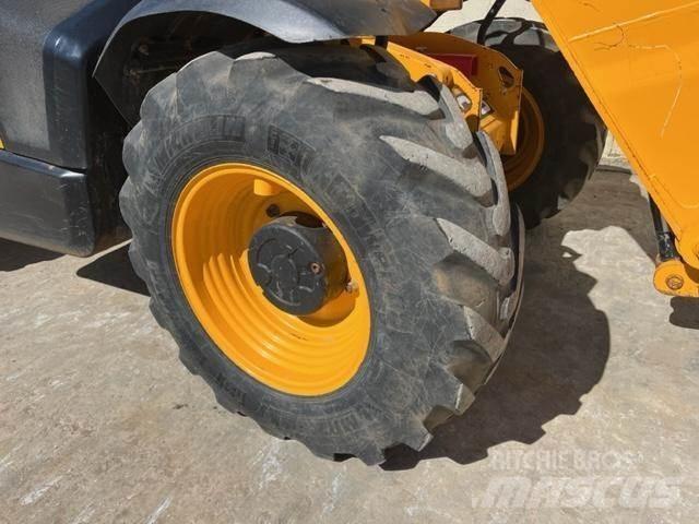 JCB 535-95 Viličari - ostalo