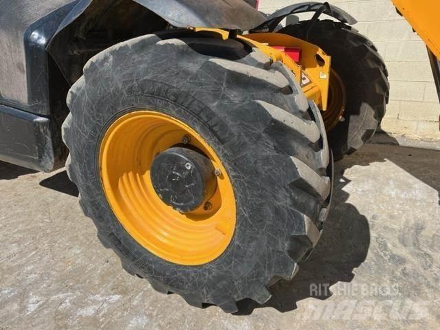 JCB 535-95 Viličari - ostalo