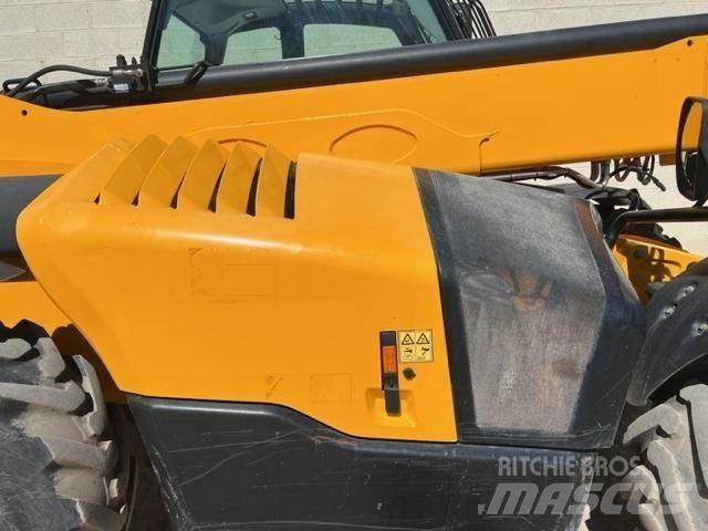 JCB 535-95 Viličari - ostalo