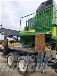 John Deere 437E Utovarivači gusjeničari