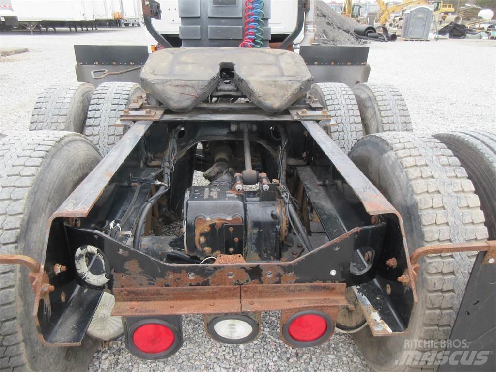Mack CHN613 Traktorske jedinice
